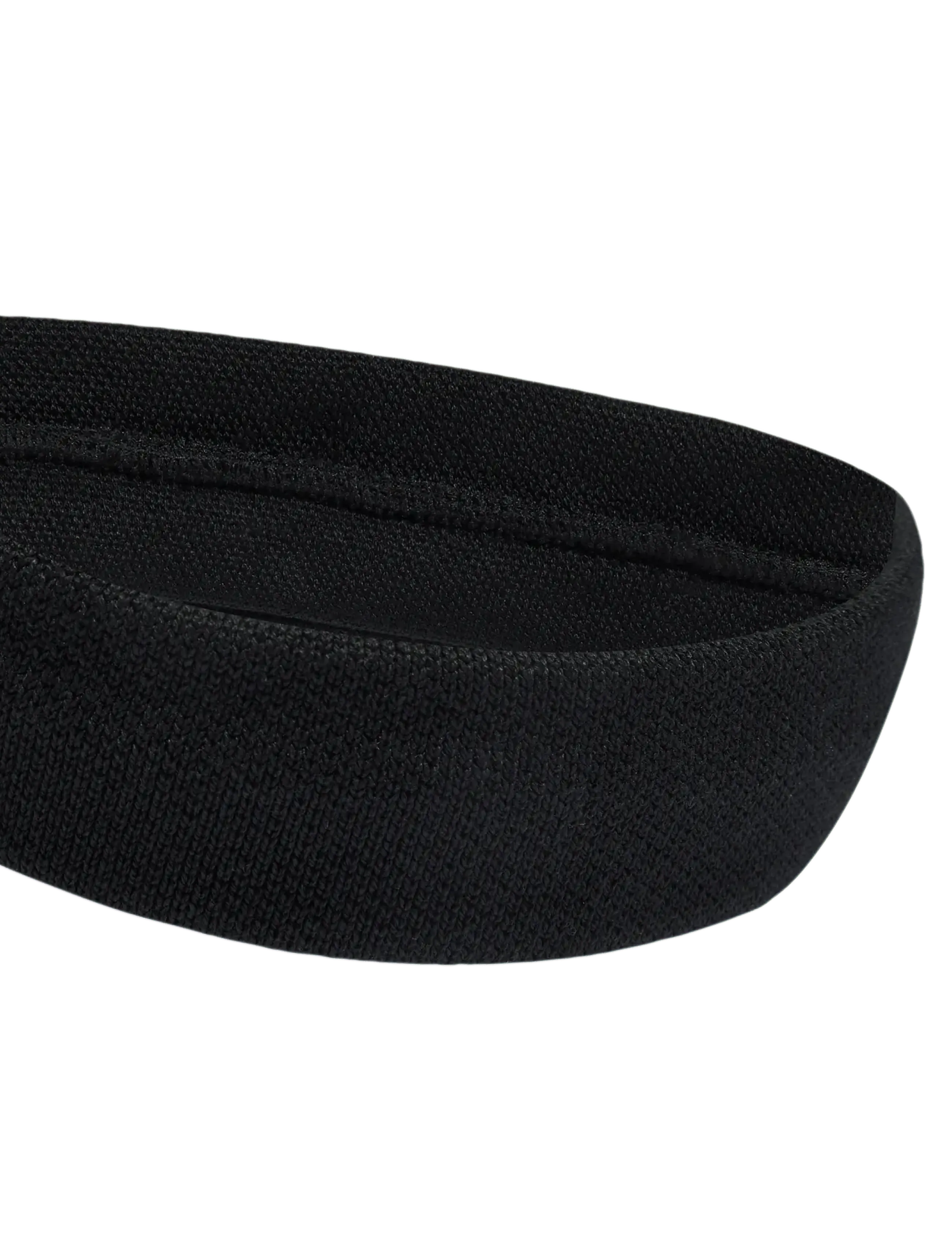 adidas Tennis - TENNIS HEADBAND - pannband - 000/black - 5