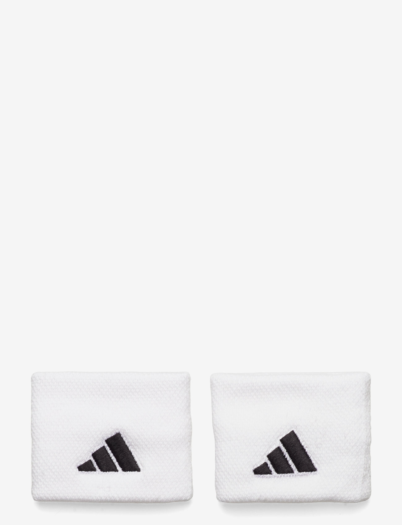 adidas Tennis - TENNIS WRISTBAND SMALL - handgelenk-schweißband - 000/white - 0