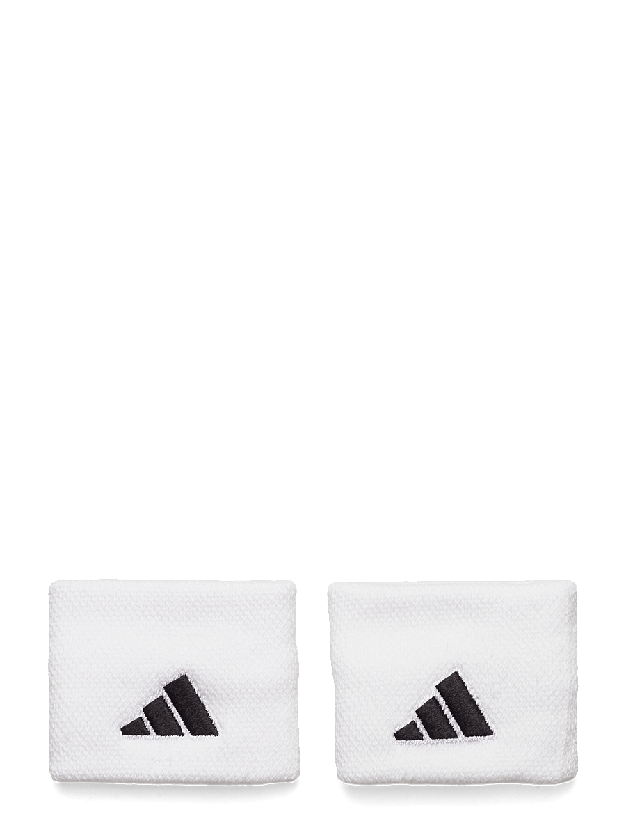 adidas Tennis - TENNIS WRISTBAND SMALL - 000/white - 0