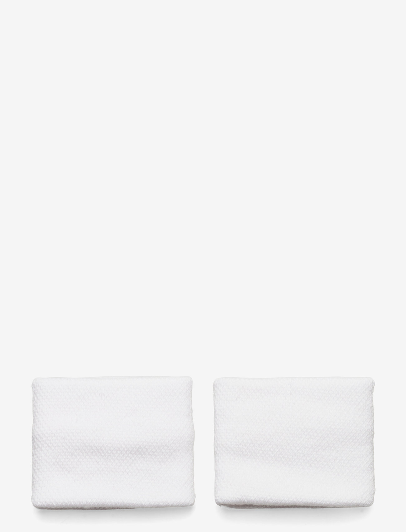 adidas Tennis - TENNIS WRISTBAND SMALL - handgelenk-schweißband - 000/white - 1