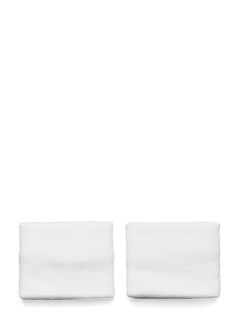 adidas Tennis - TENNIS WRISTBAND SMALL - handgelenk-schweißband - 000/white - 1