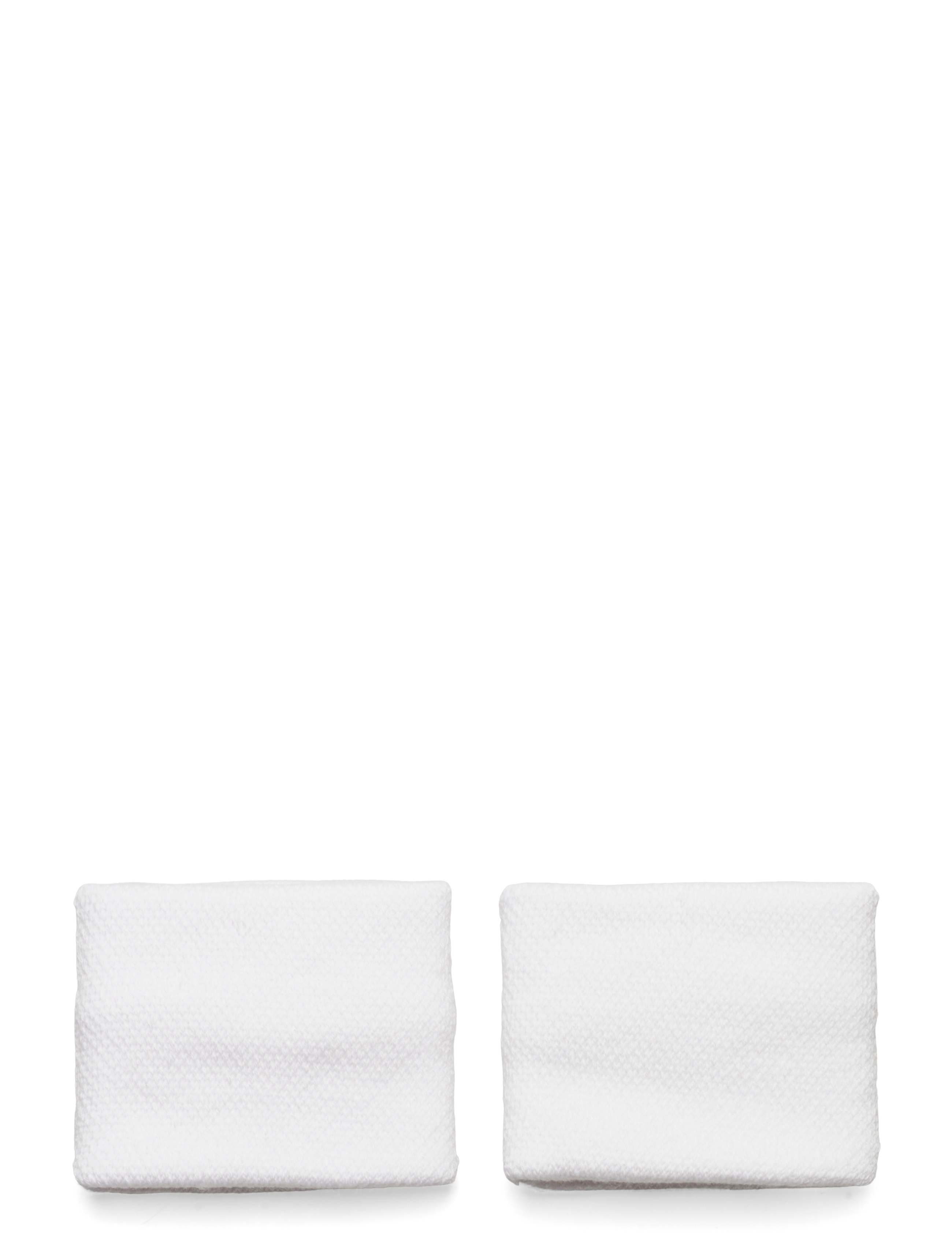 adidas Tennis - TENNIS WRISTBAND SMALL - 000/white - 1