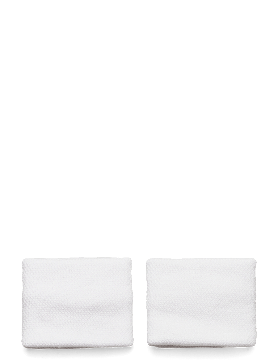 adidas Tennis - TENNIS WRISTBAND SMALL - 000/white - 1