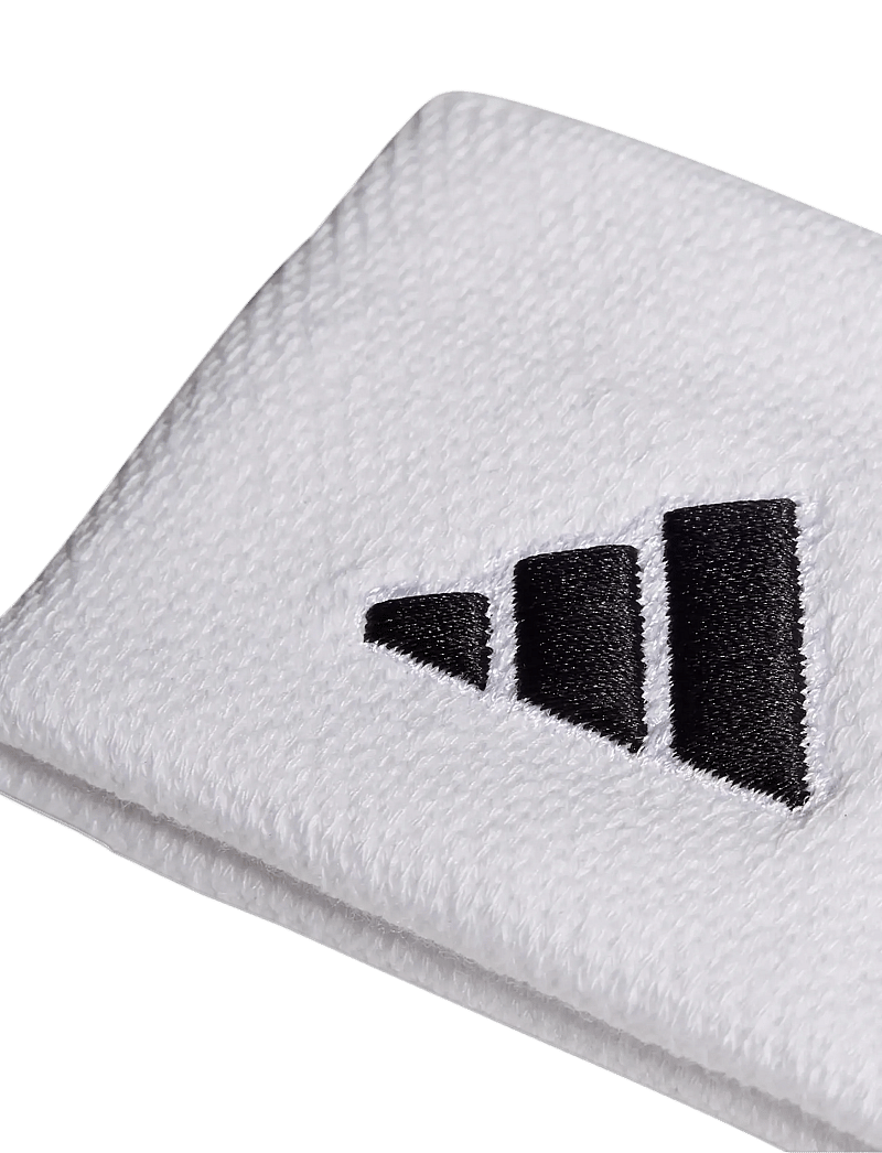 adidas Tennis - TENNIS WRISTBAND SMALL - handgelenk-schweißband - 000/white - 2
