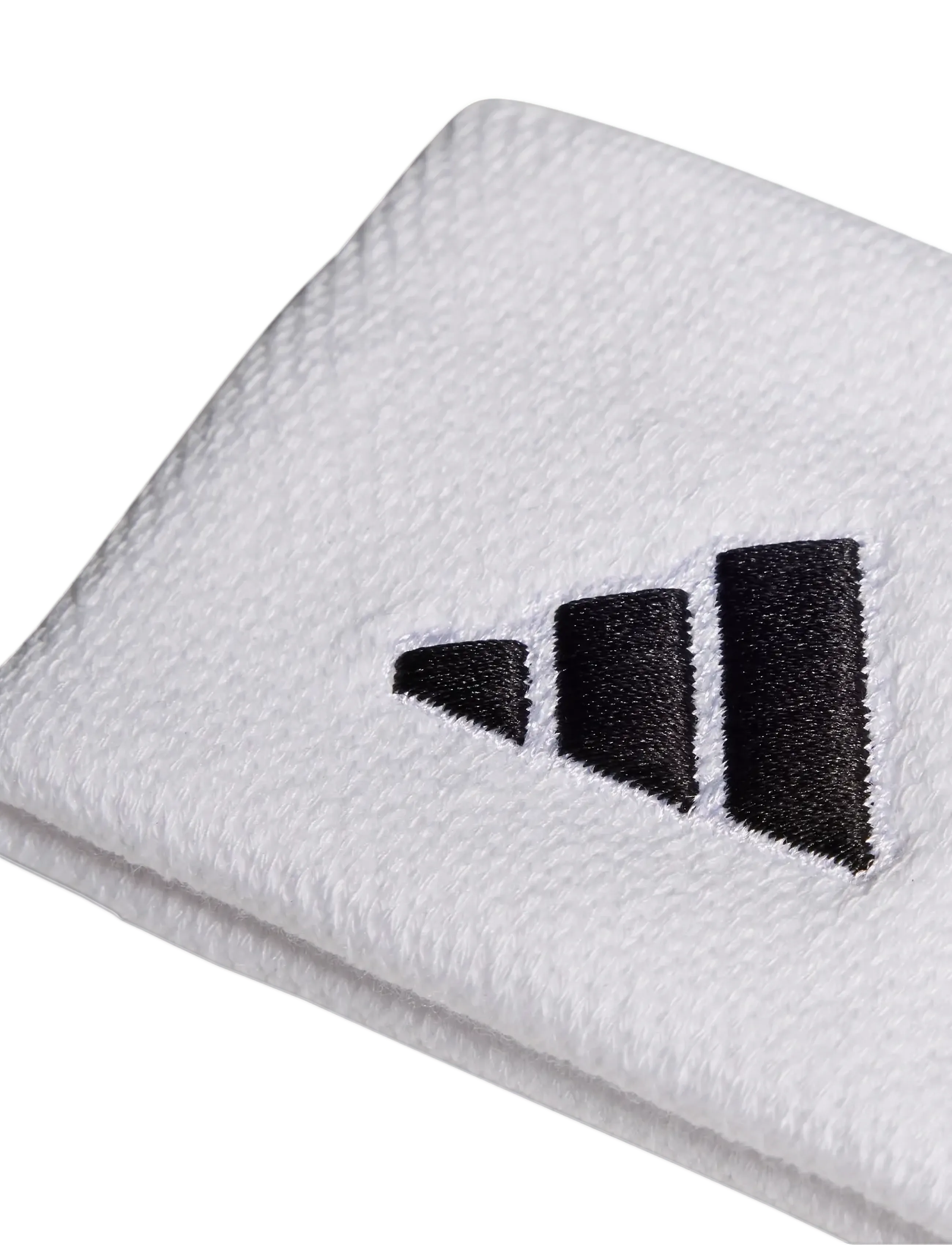 adidas Tennis - TENNIS WRISTBAND SMALL - 000/white - 2