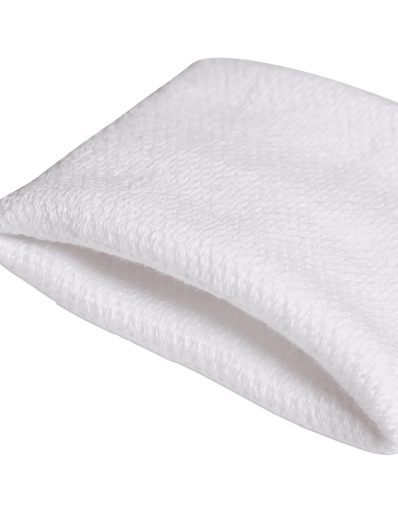 adidas Tennis - TENNIS WRISTBAND SMALL - handgelenk-schweißband - 000/white - 3