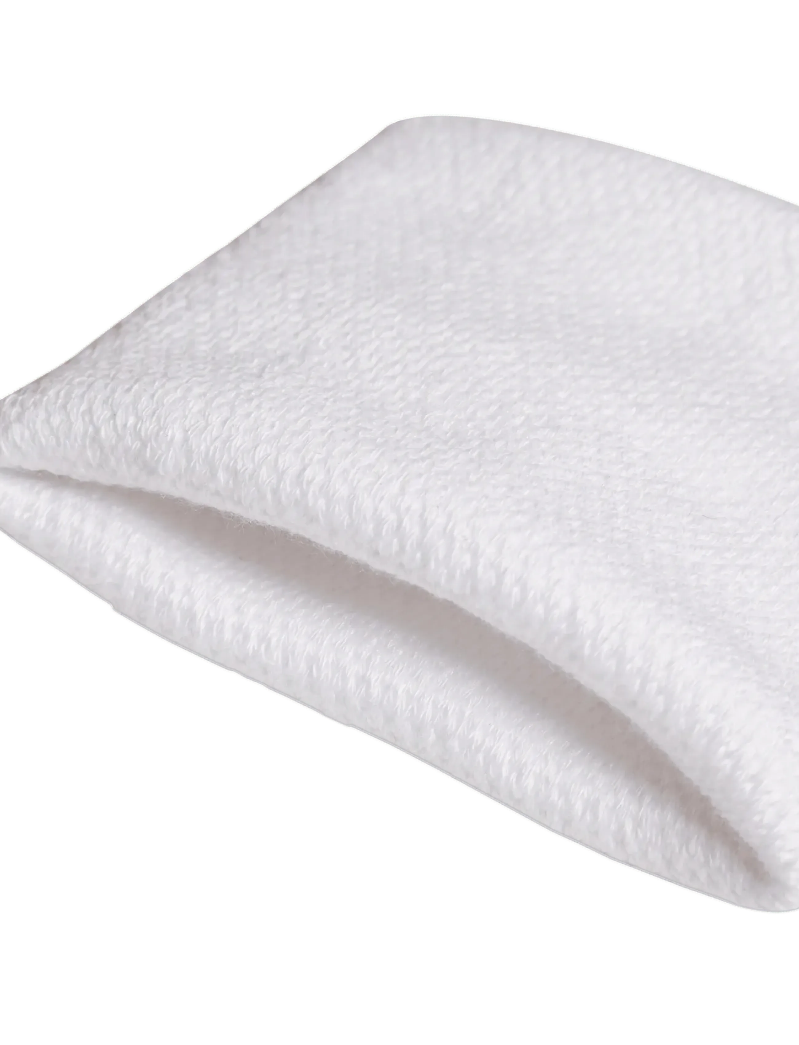 adidas Tennis - TENNIS WRISTBAND SMALL - 000/white - 3