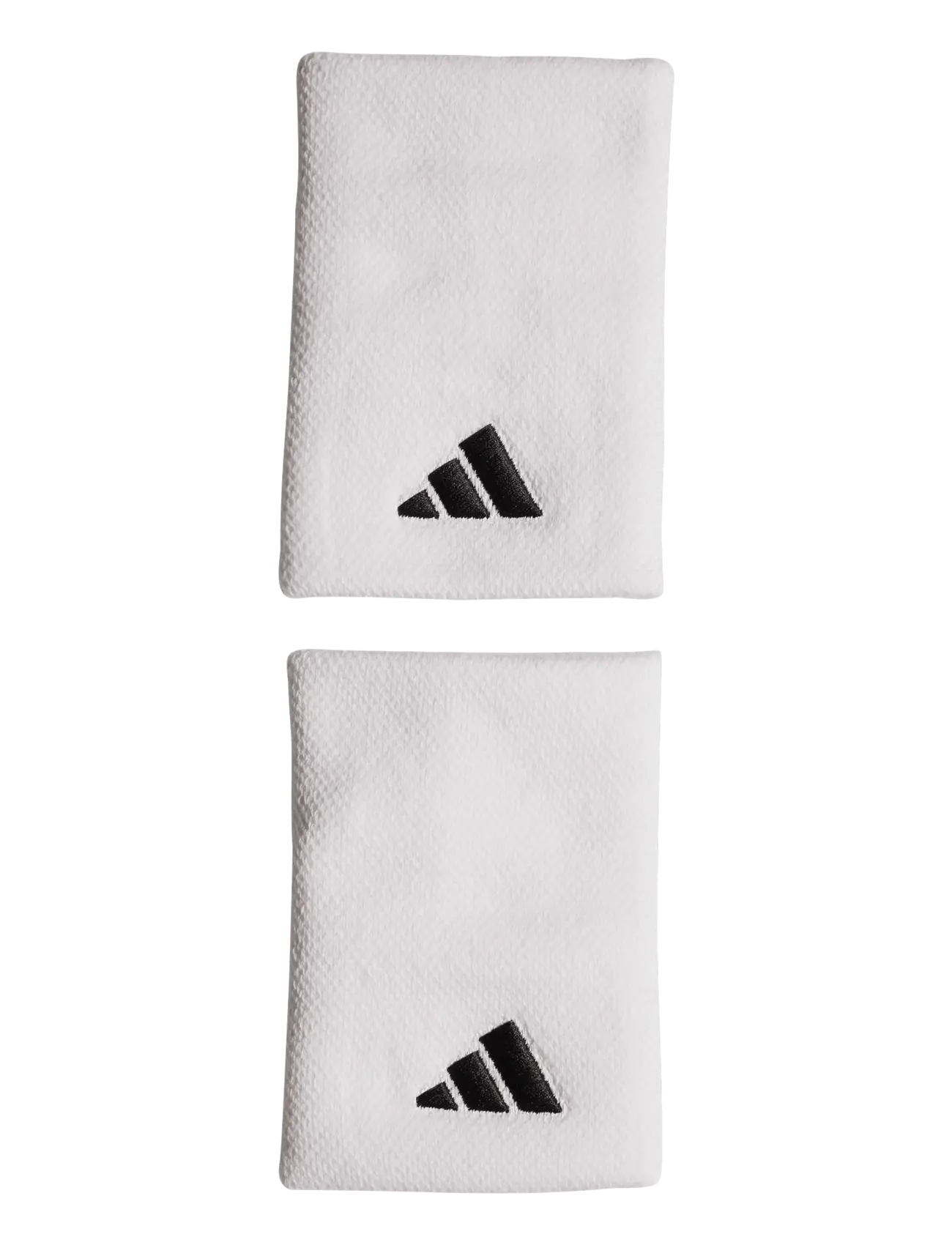 adidas Tennis TENNIS WRISTBAND LARGE - Handgelenk-Schweißband - 000/WHITE / white
