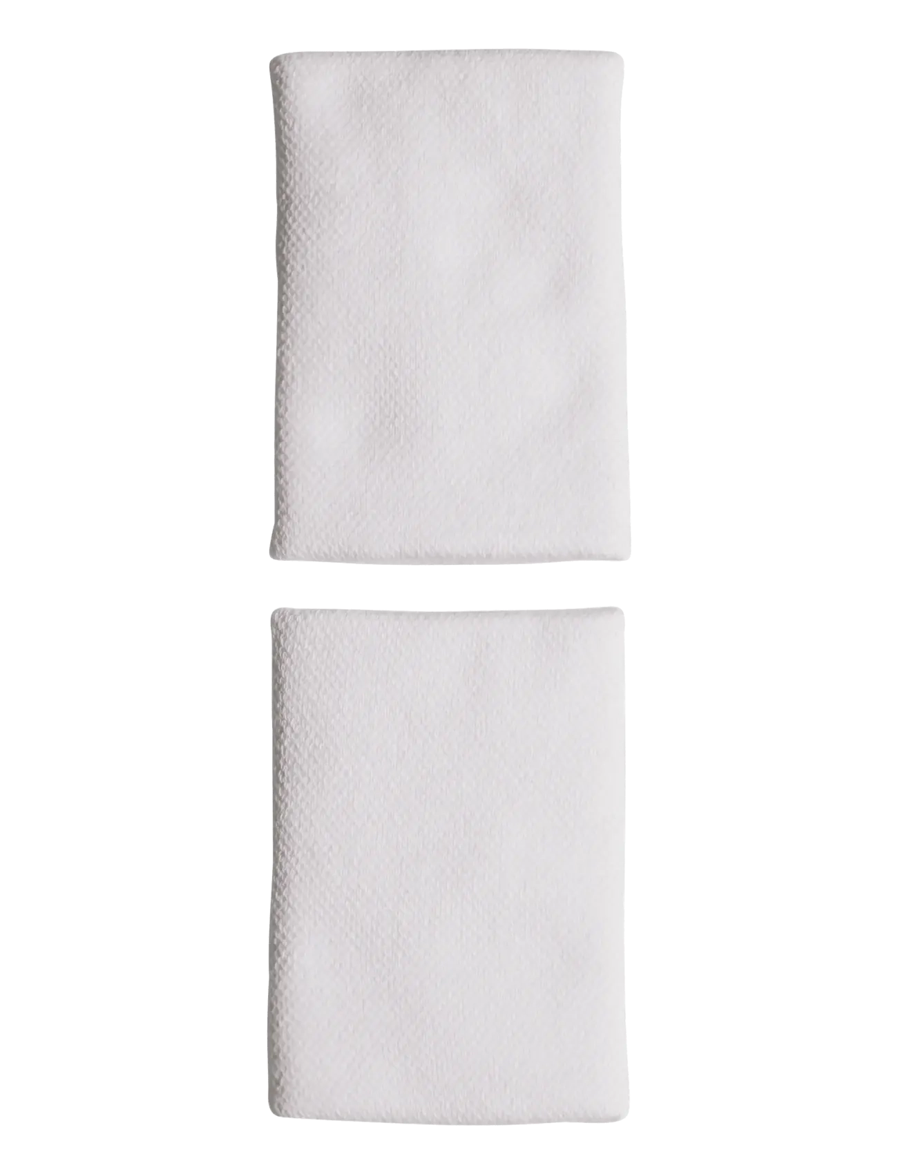 adidas Tennis - TENNIS WRISTBAND LARGE - 000/white - 2