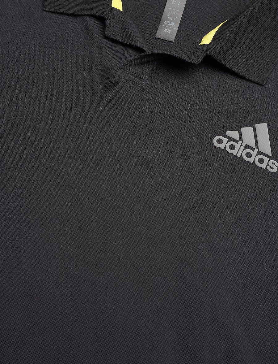adidas Tennis - CLUBHOUSE 3BAR POLO - 000/black - 2