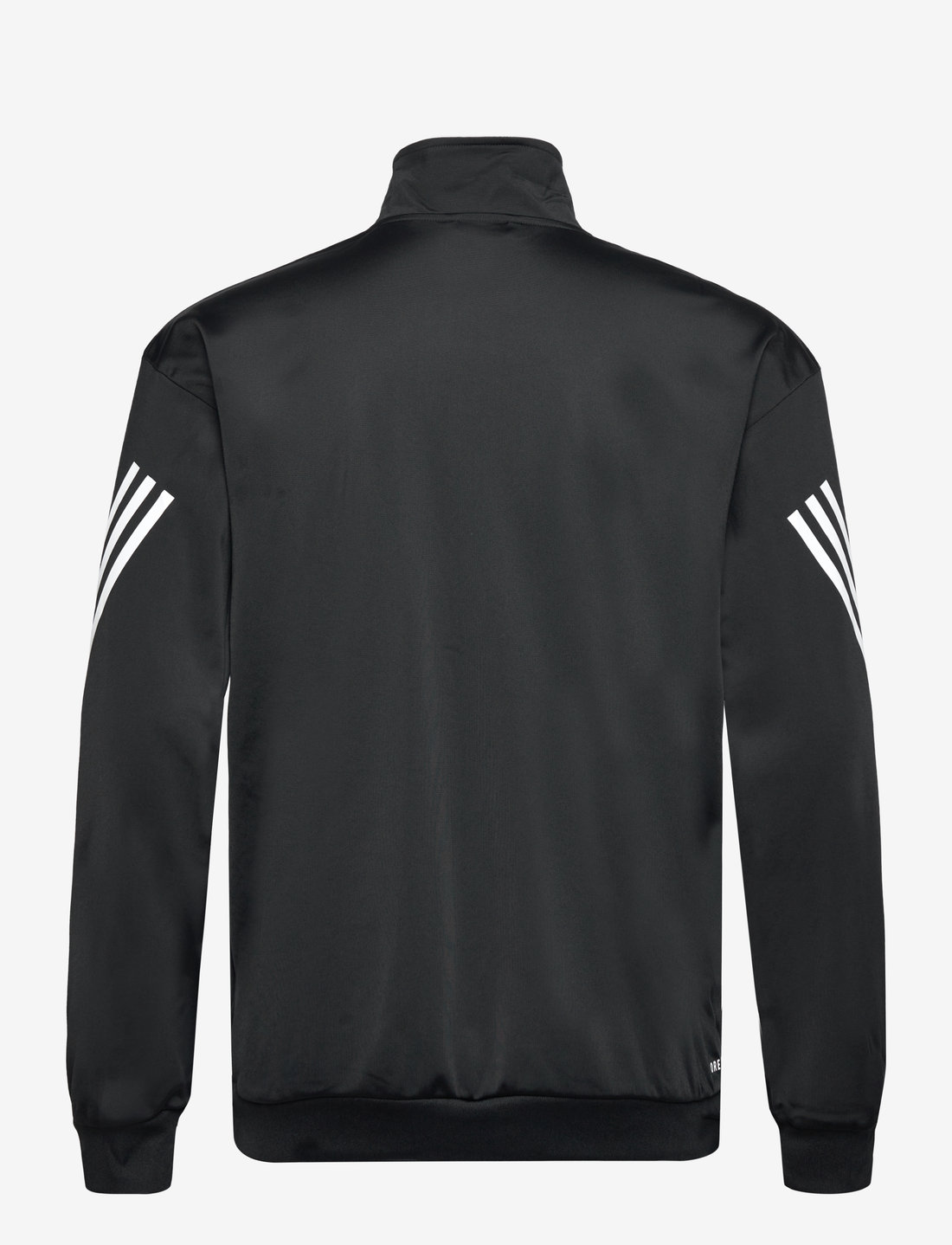 adidas Performance 3 stripe Knitted Jacket Sweatshirts Boozt