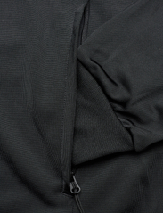 adidas Performance - 3-STRIPE KNITTED JACKET - kläder - 000/black - 3