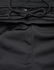 adidas Performance - 3-STRIPE KNITTED PANTS - sportinės kelnės - 000/black - 5