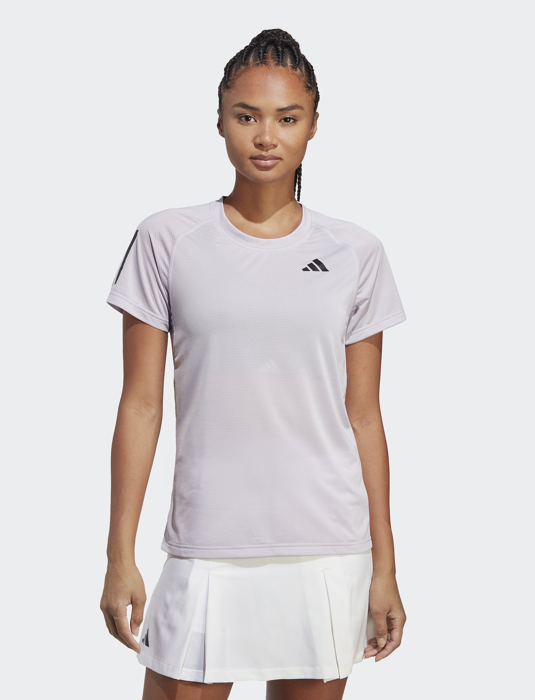 Adidas top tennis tops