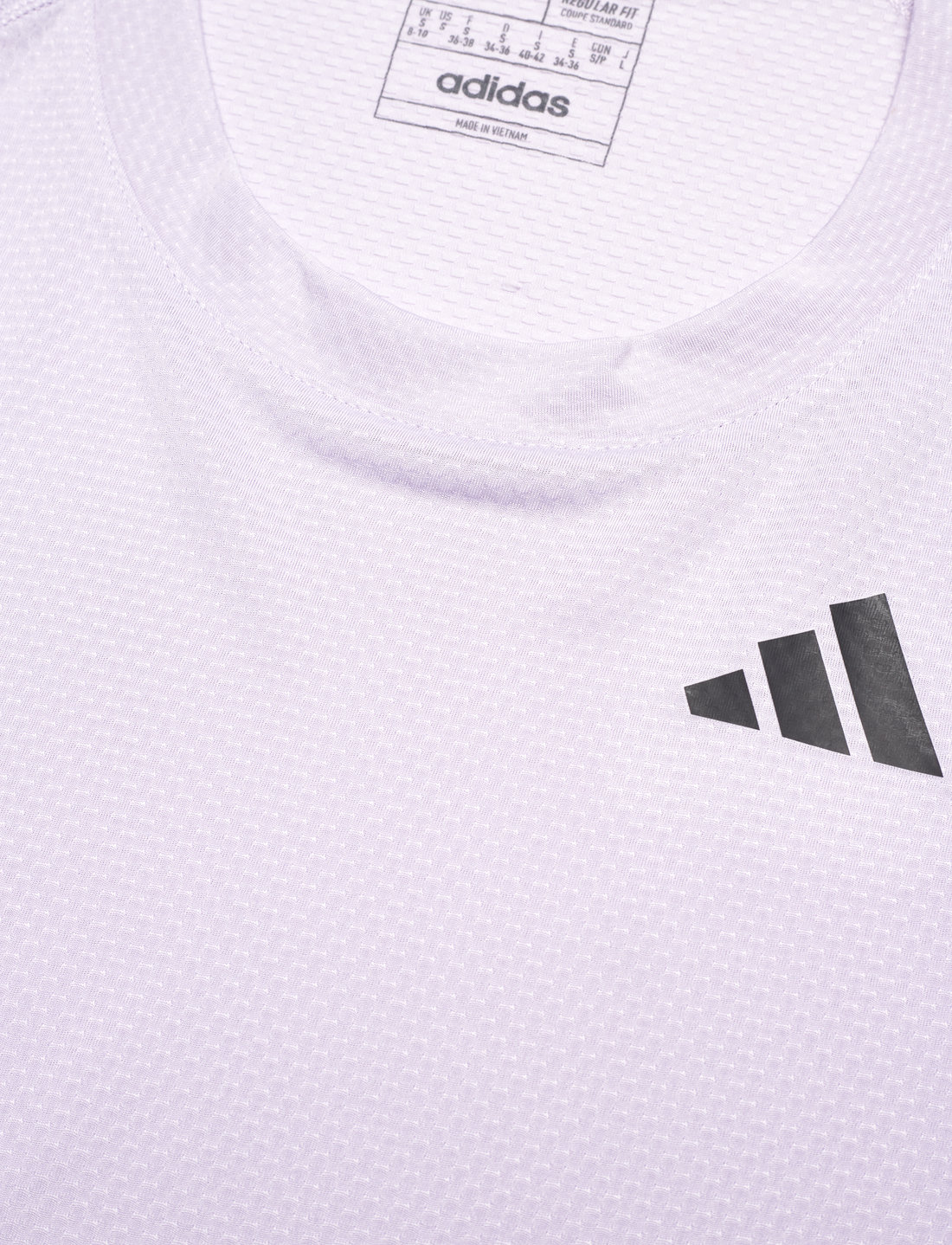 adidas Performance Club Tee T shirts Boozt