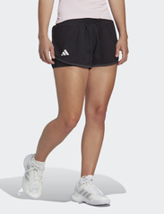 adidas Performance - CLUB SHORT - trainings-shorts - black - 0