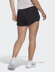 adidas Performance - CLUB SHORT - trainings-shorts - black - 3