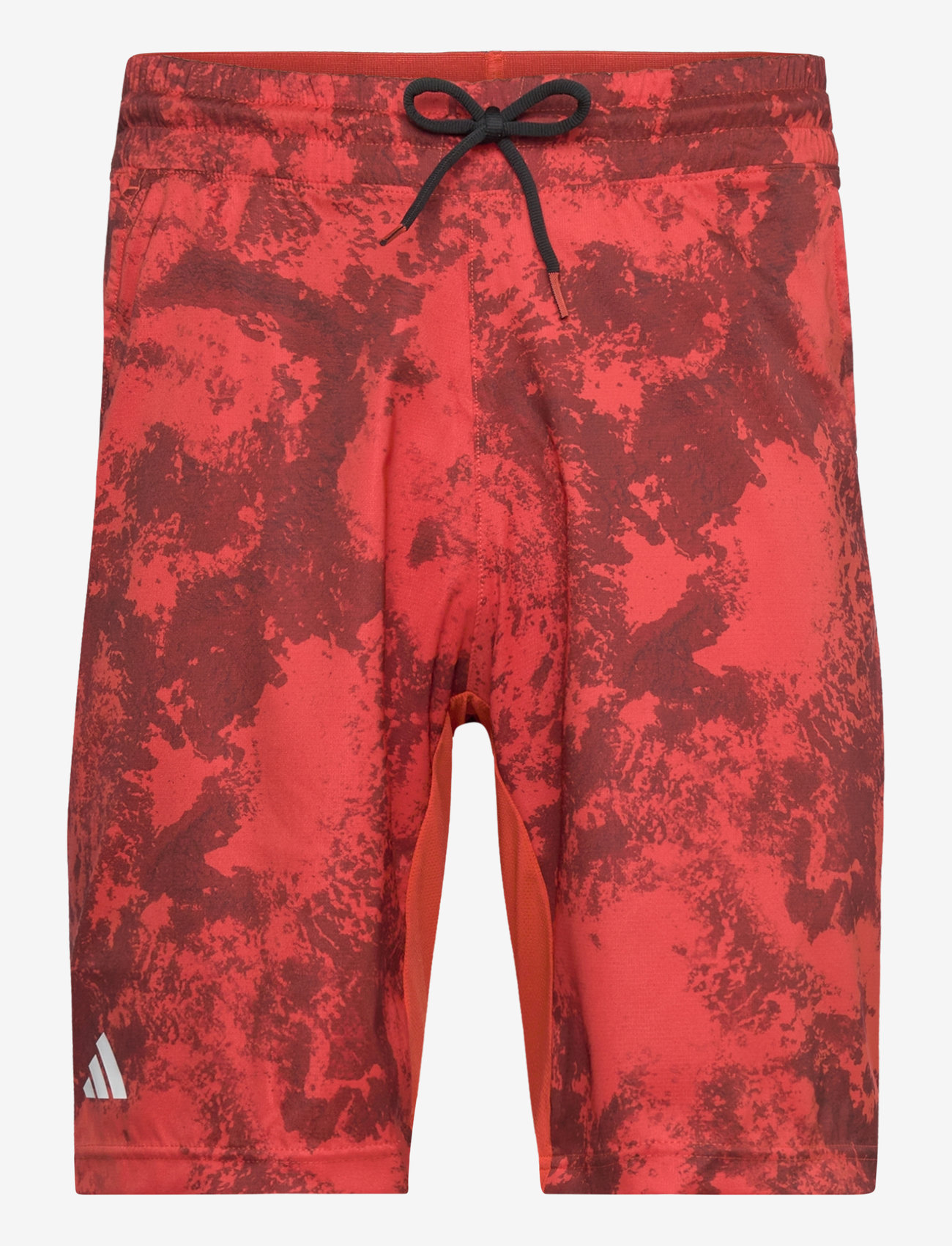 adidas Tennis - PARIS HEAT.RDY 2 IN 1 SHORT 9 - trainingsshorts - red - 0