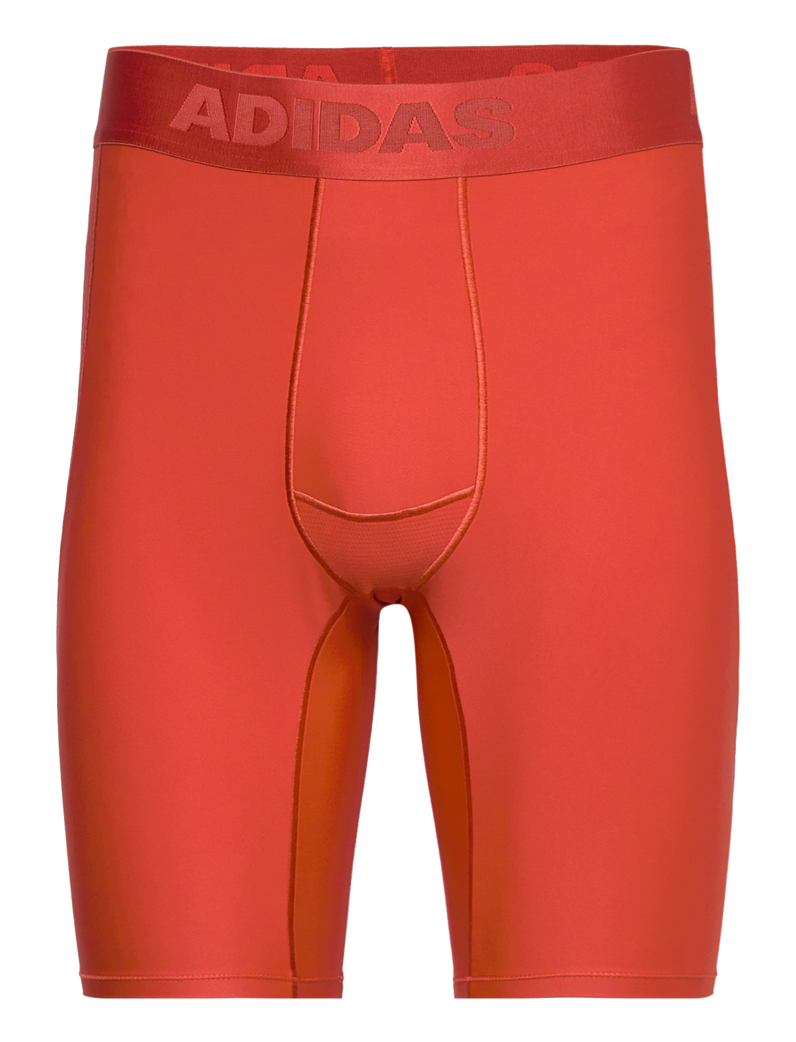 adidas Tennis - PARIS HEAT.RDY 2 IN 1 SHORT 9 - trainingsshorts - red - 2