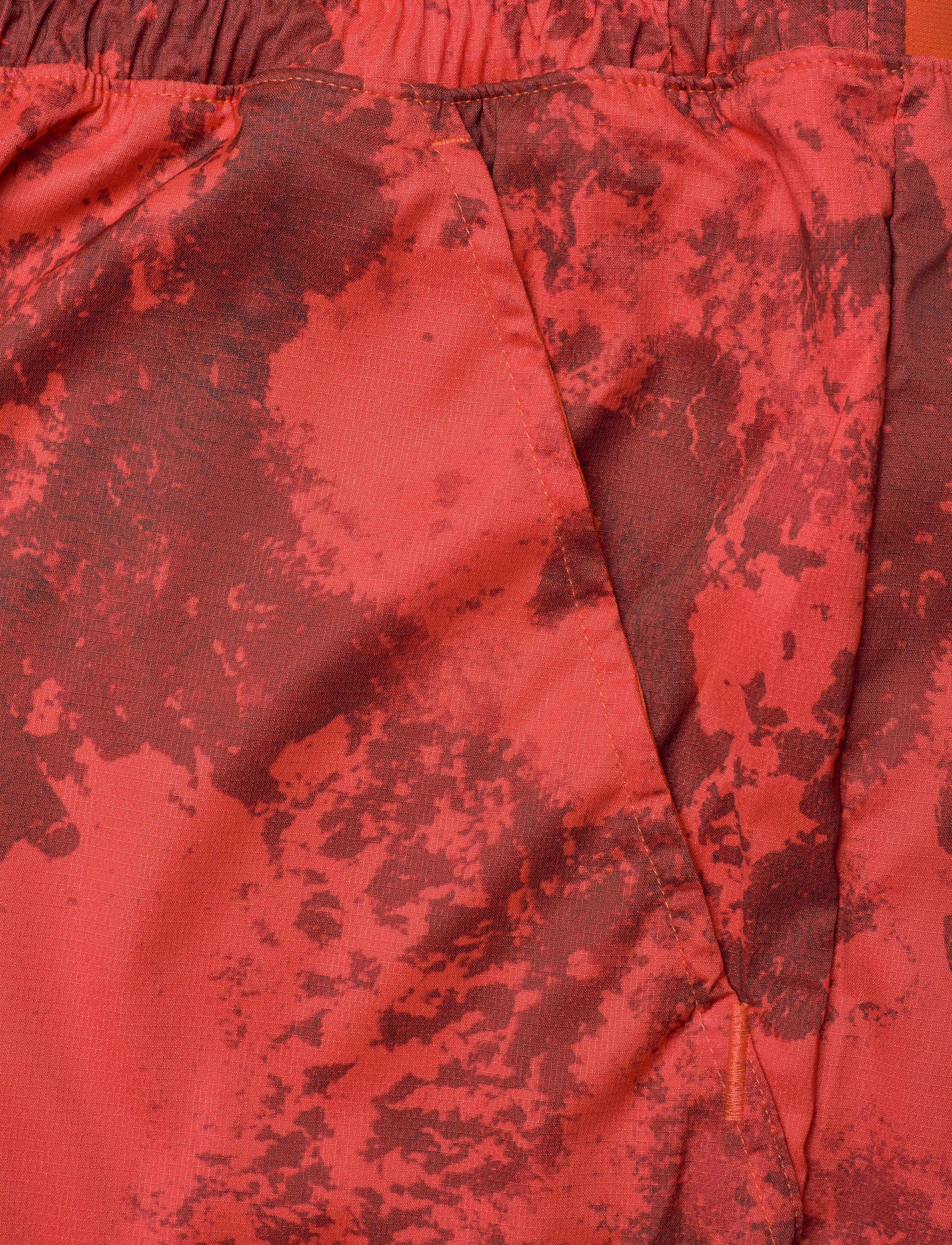 adidas Tennis - PARIS HEAT.RDY 2 IN 1 SHORT 9 - trainingsshorts - red - 4