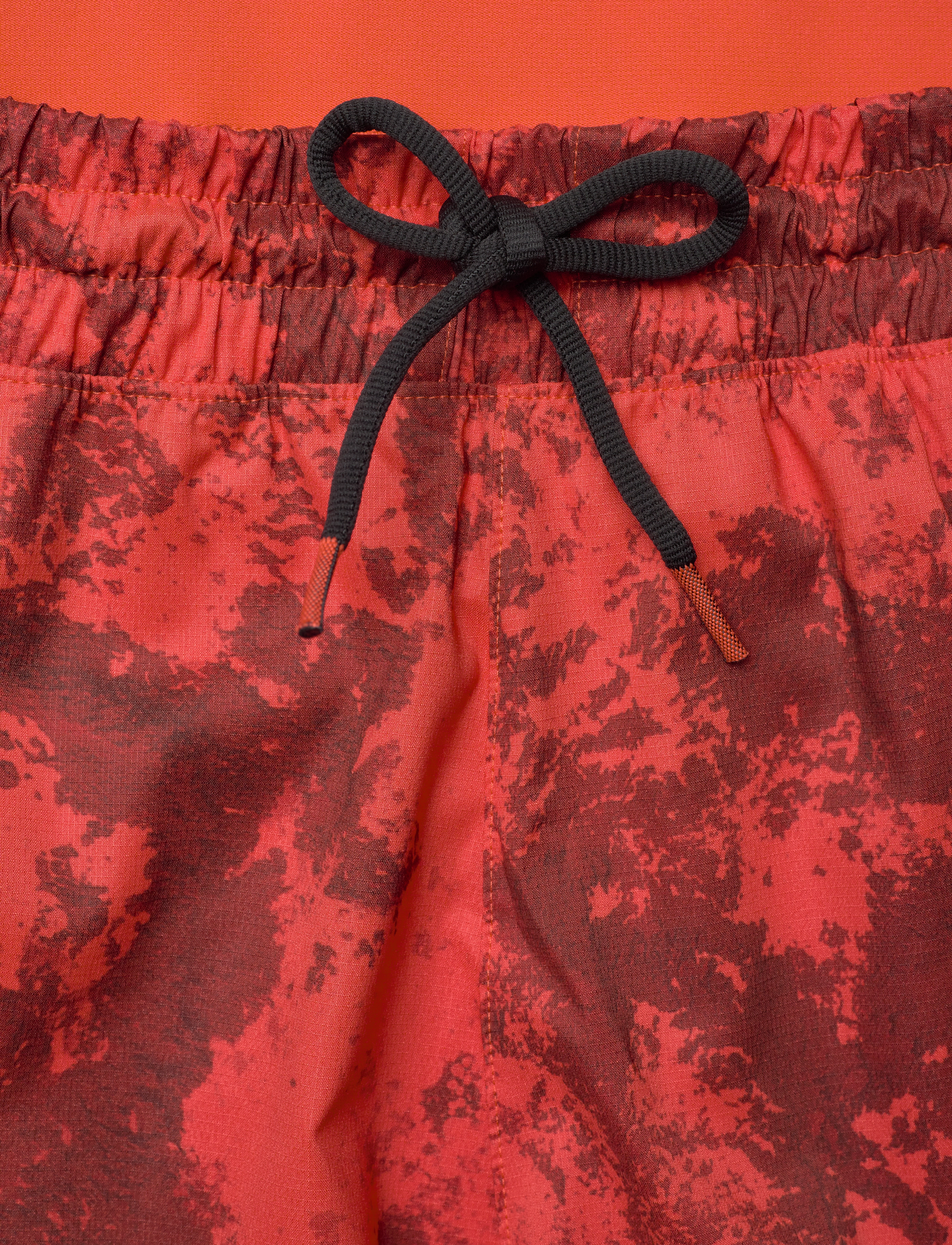 adidas Tennis - PARIS HEAT.RDY 2 IN 1 SHORT 9 - trainingsshorts - red - 5