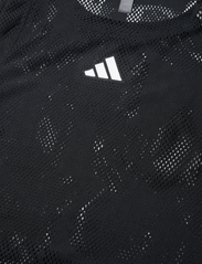 adidas Performance - MELBOURNE DRESS - sportkleider - black - 6