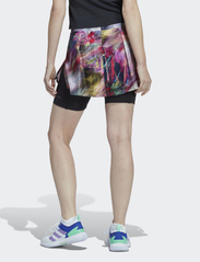 adidas Performance - MELBOURNE SKIRT - skirts - multi - 3