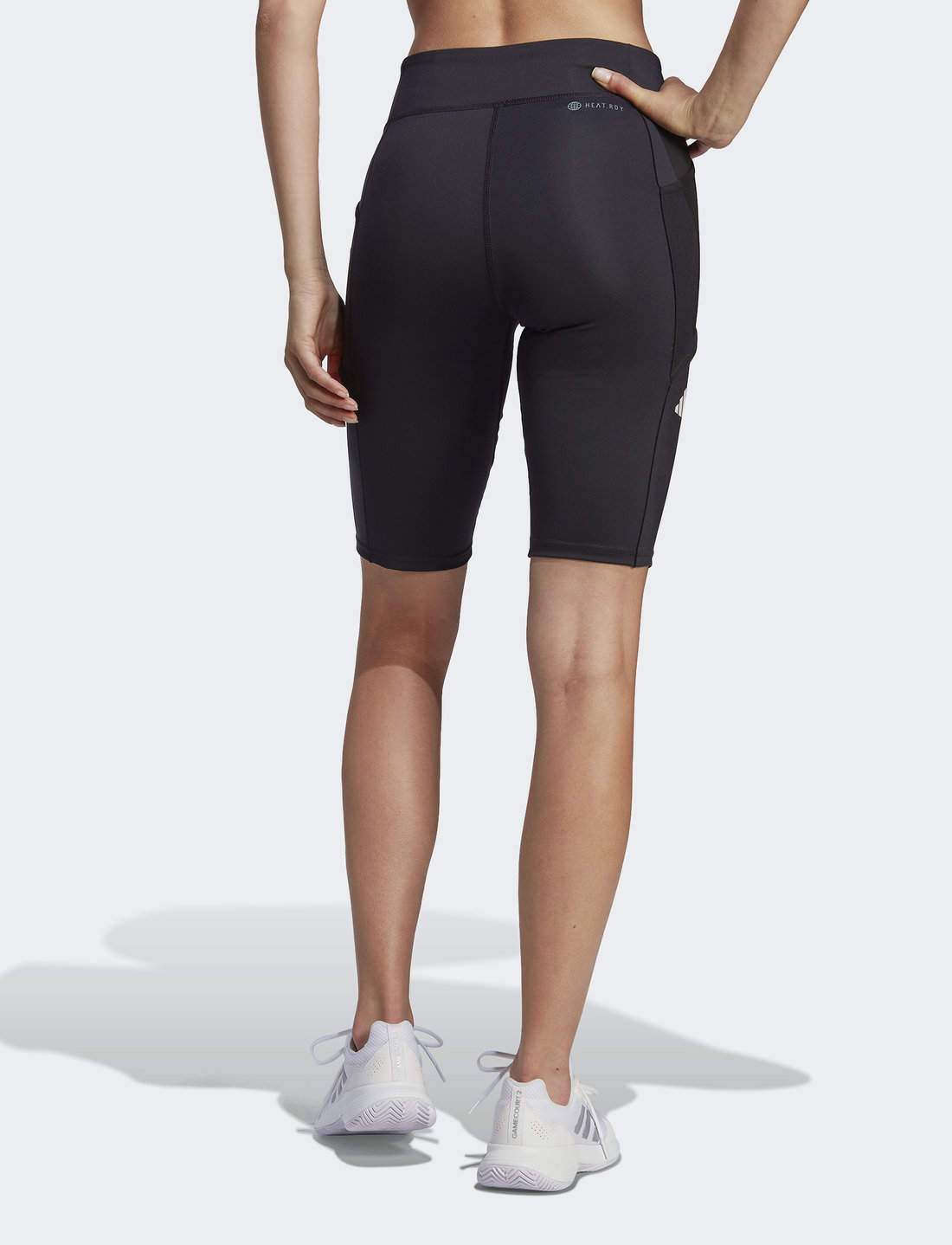Adidas short tights womens deals