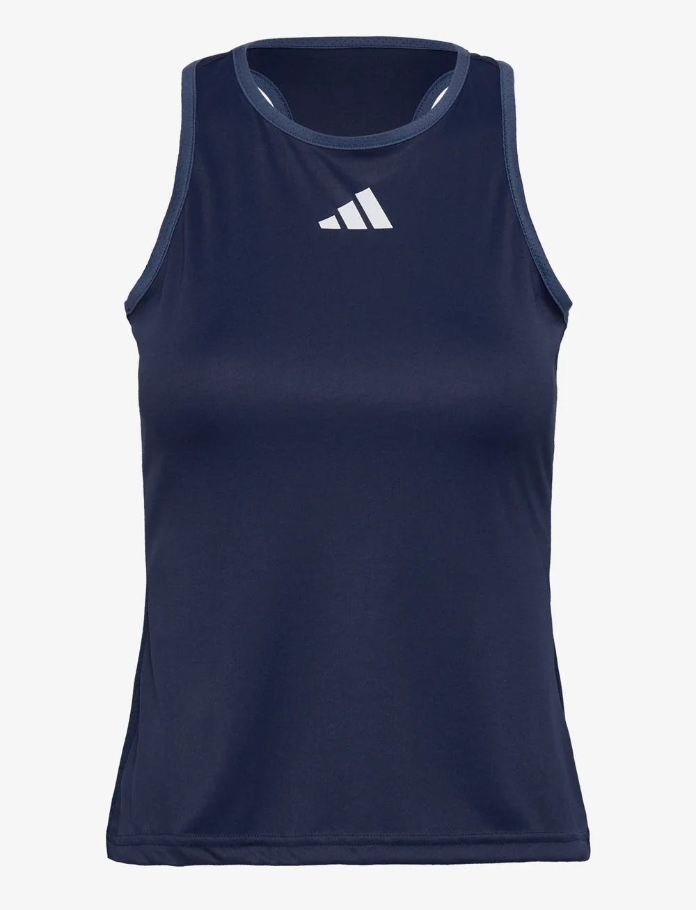adidas Performance Club Tank Tops zonder mouwen Boozt