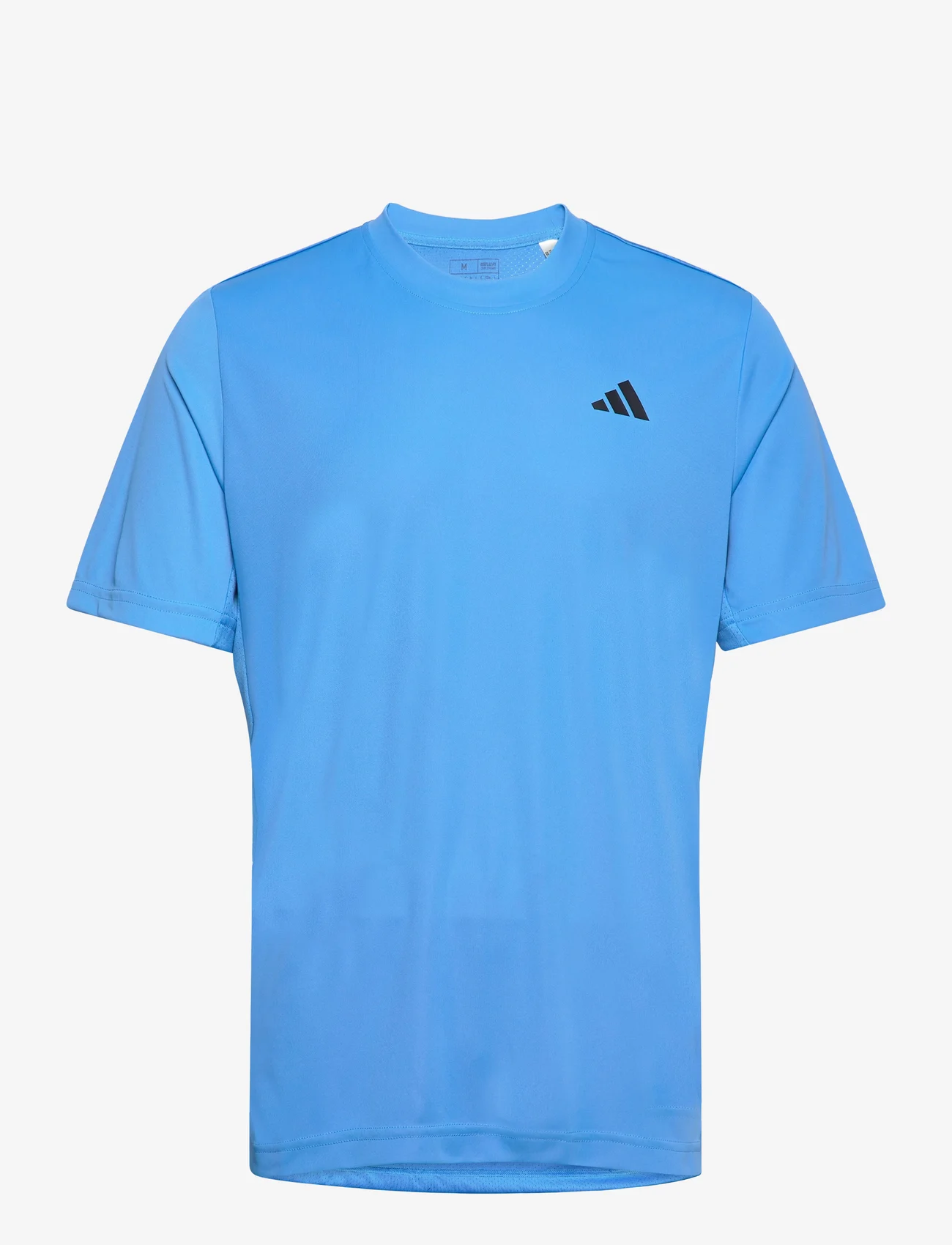 adidas Performance - CLUB TEE - marškinėliai trumpomis rankovėmis - blue - 0