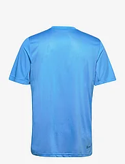 adidas Performance - CLUB TEE - marškinėliai trumpomis rankovėmis - blue - 1