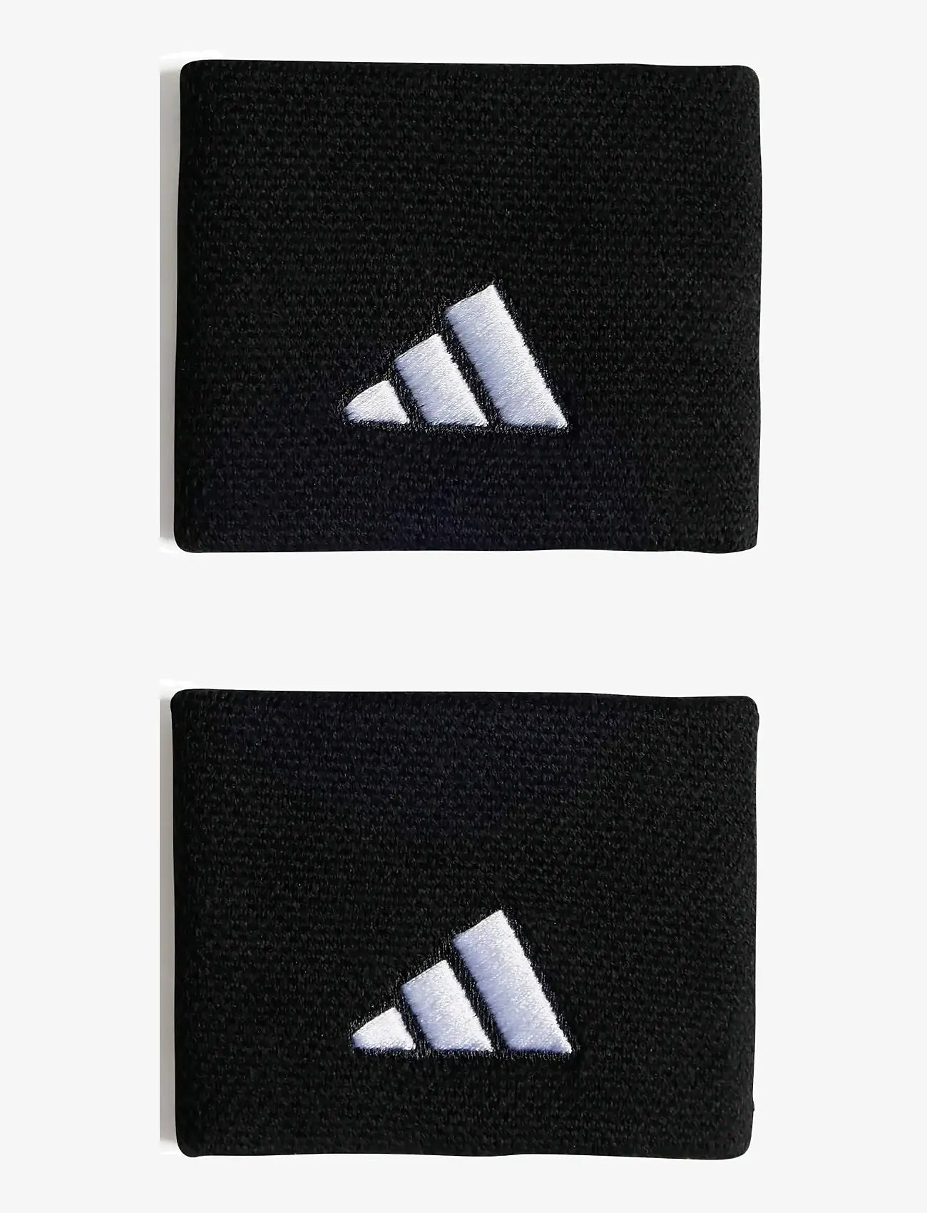 adidas Tennis - TENNIS WRISTBAND SMALL - handgelenk-schweißband - 000/black - 0