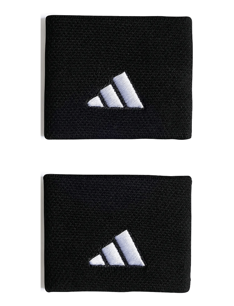 adidas Tennis - TENNIS WRISTBAND SMALL - svettearmbånd - 000/black - 0