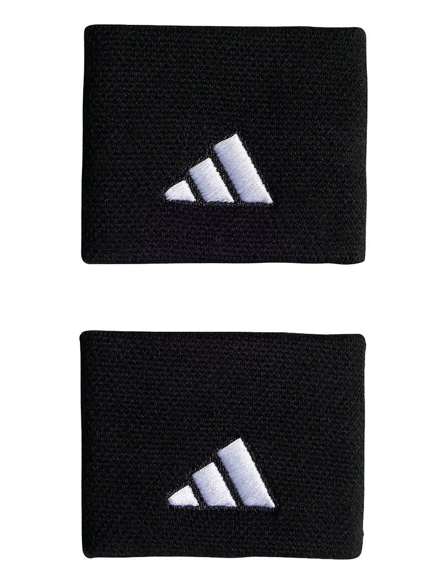adidas Tennis - TENNIS WRISTBAND SMALL - 000/black - 0