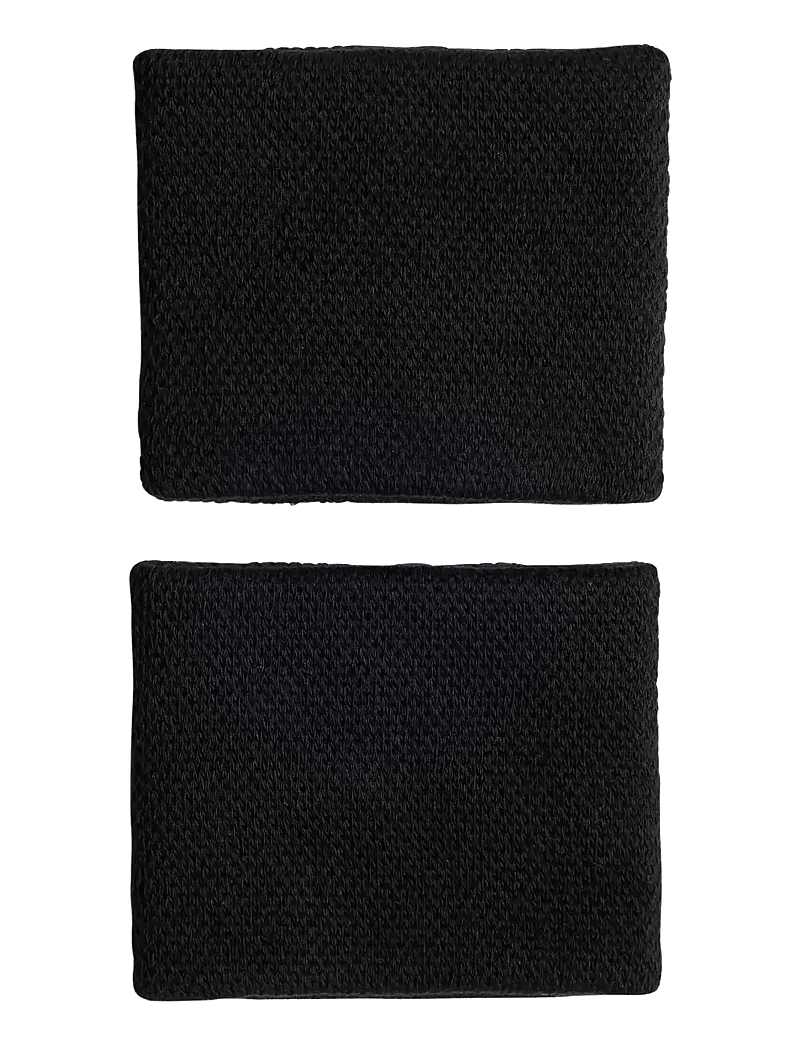 adidas Tennis - TENNIS WRISTBAND SMALL - svettearmbånd - 000/black - 1