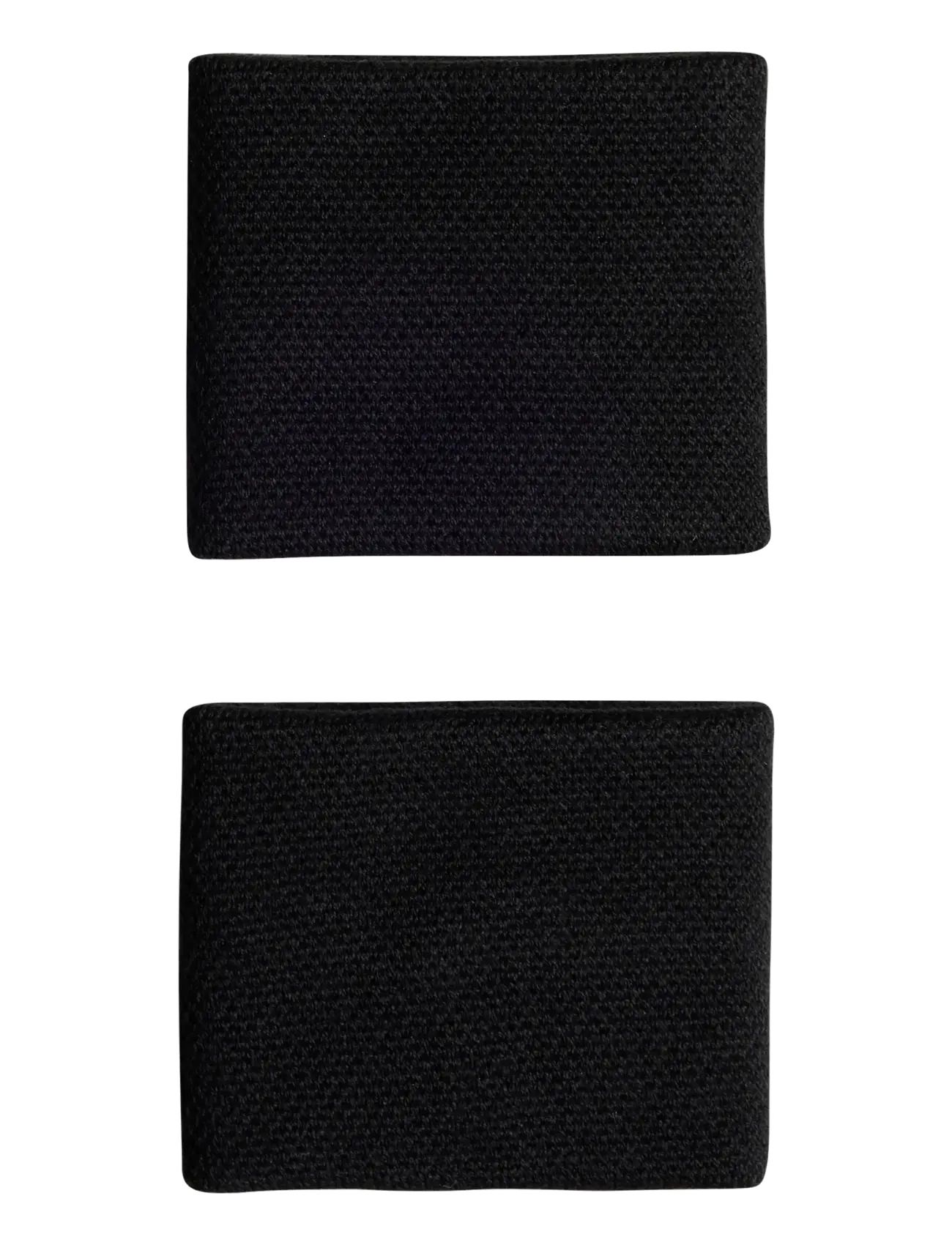 adidas Tennis - TENNIS WRISTBAND SMALL - 000/black - 1