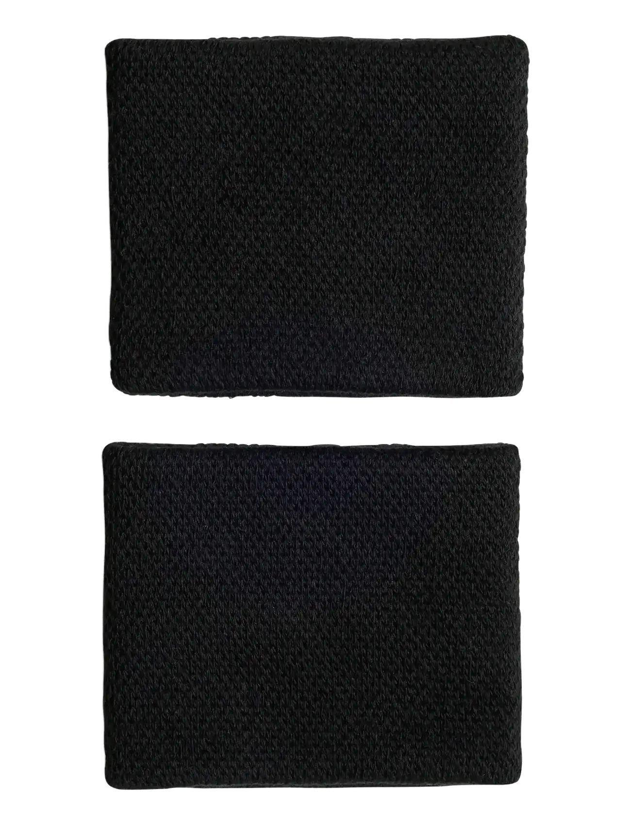 adidas Tennis - TENNIS WRISTBAND SMALL - 000/black - 1
