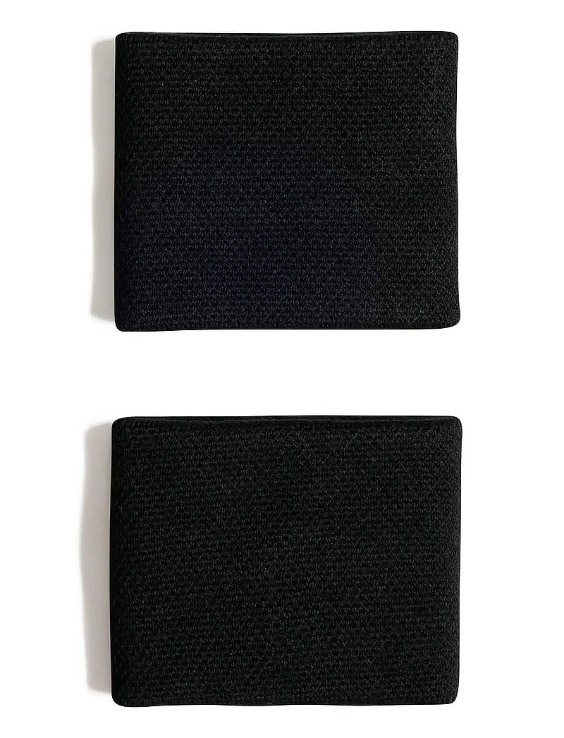 adidas Tennis - TENNIS WRISTBAND SMALL - svettearmbånd - 000/black - 3