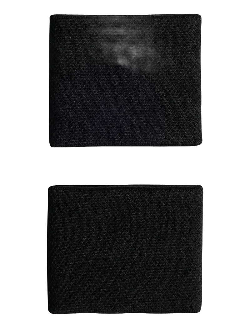 adidas Tennis - TENNIS WRISTBAND SMALL - svettearmbånd - 000/black - 2