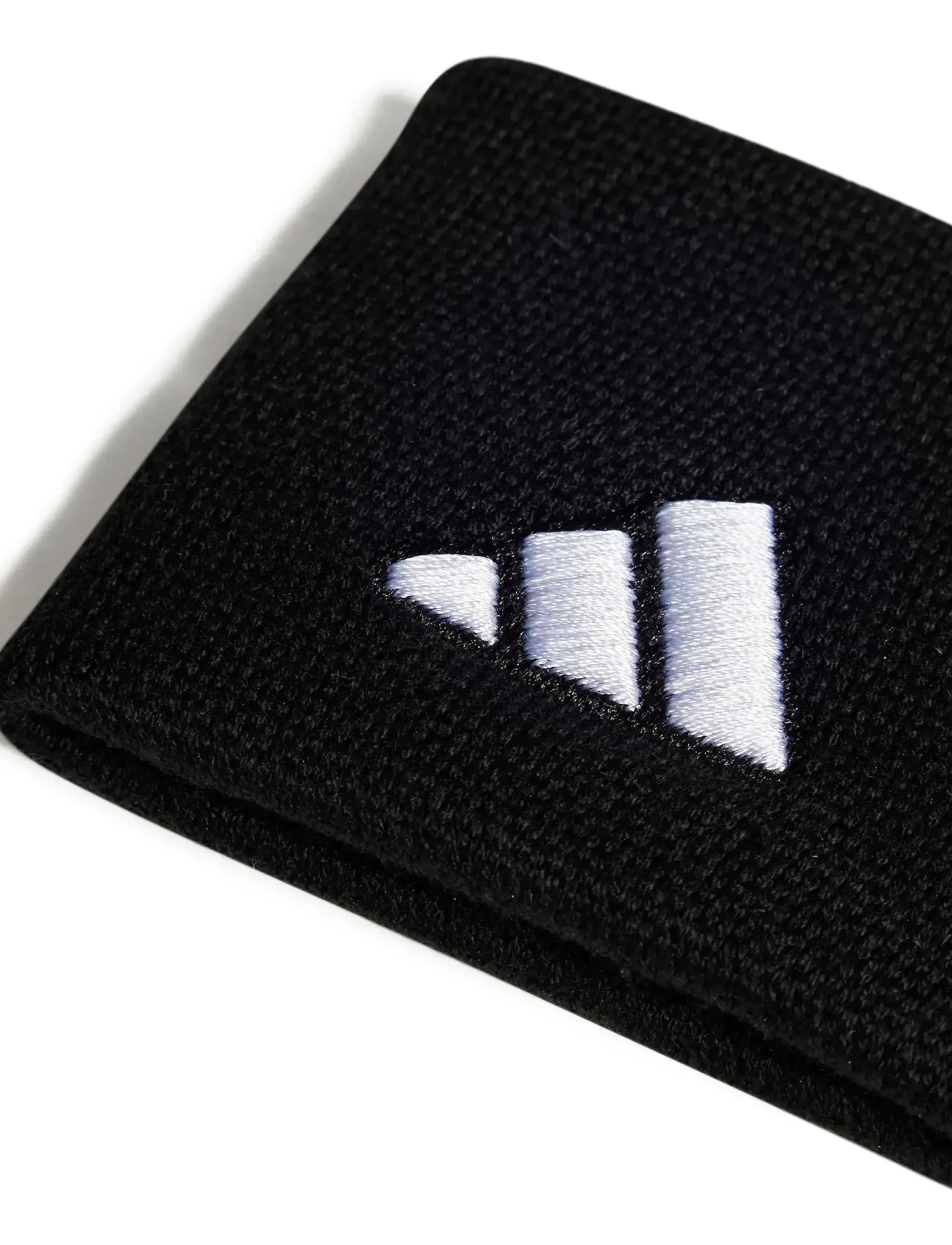 adidas Tennis - TENNIS WRISTBAND SMALL - 000/black - 2