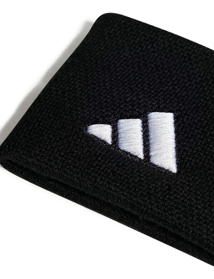 adidas Tennis - TENNIS WRISTBAND SMALL - 000/black - 2