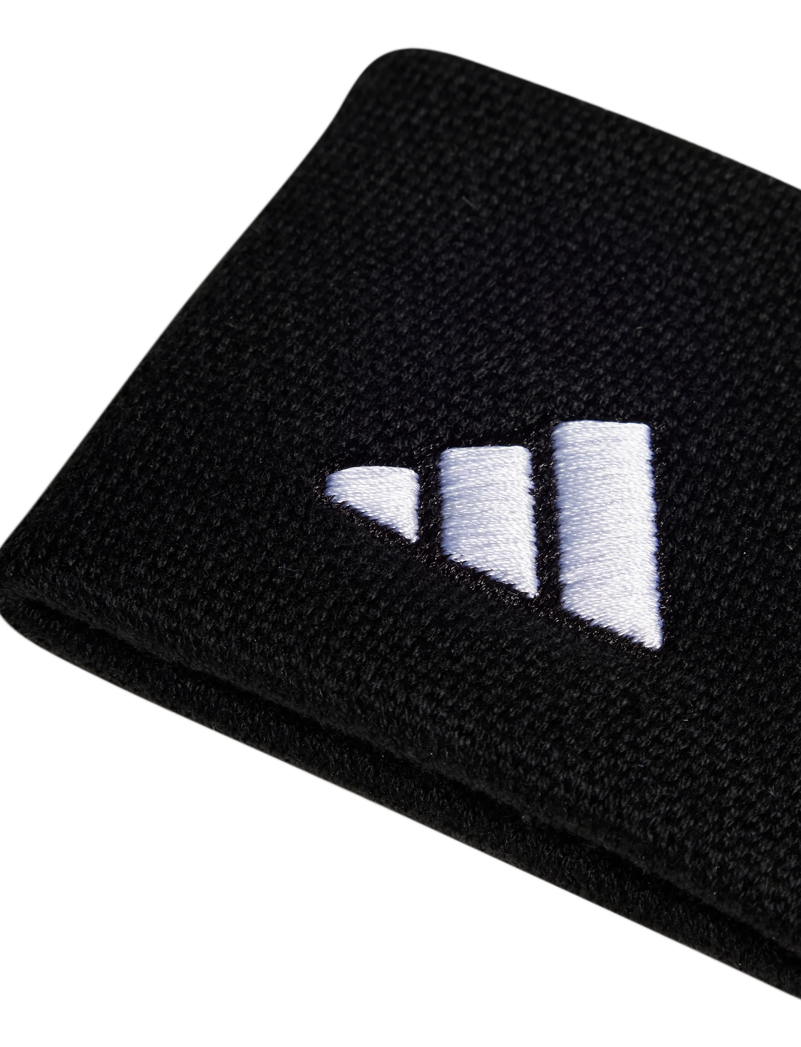 adidas Tennis - TENNIS WRISTBAND SMALL - 000/black - 2