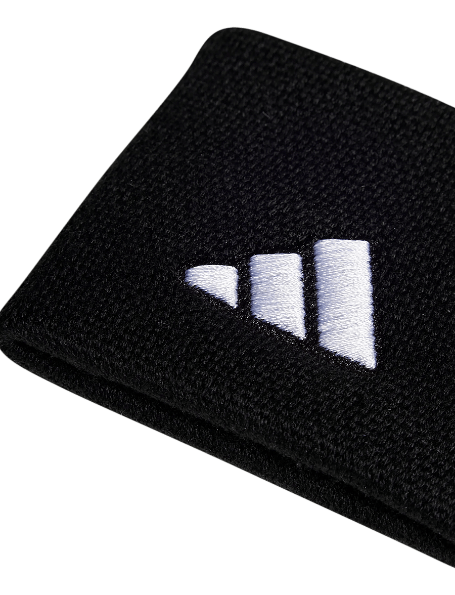 adidas Tennis - TENNIS WRISTBAND SMALL - 000/black - 2