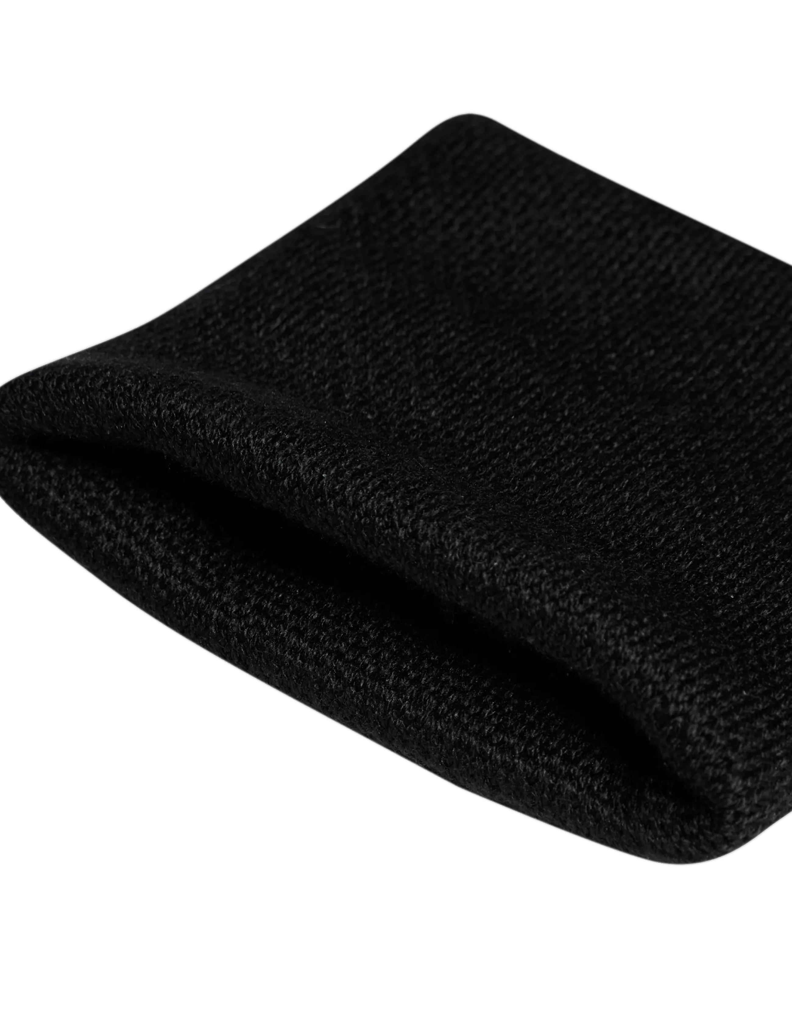 adidas Tennis - TENNIS WRISTBAND SMALL - 000/black - 3