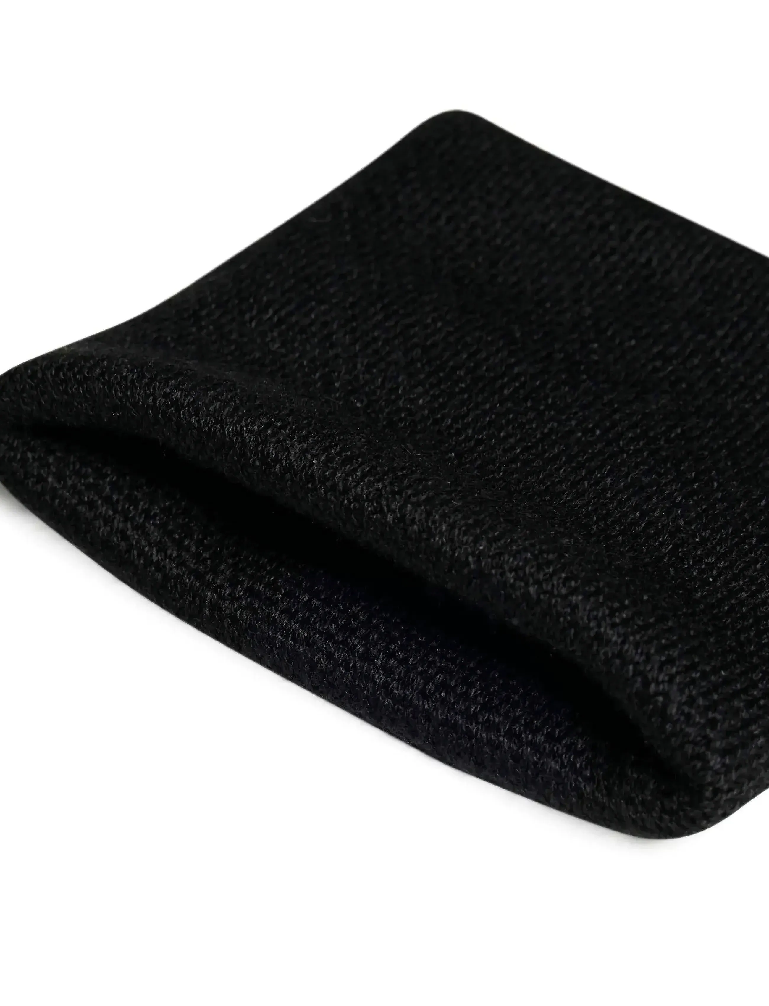 adidas Tennis - TENNIS WRISTBAND SMALL - 000/black - 3