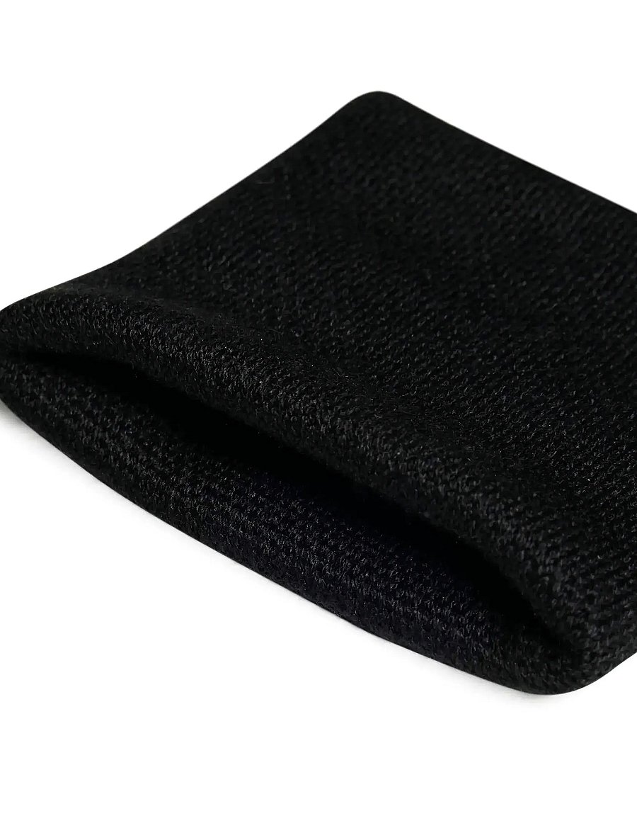 adidas Tennis - TENNIS WRISTBAND SMALL - 000/black - 3