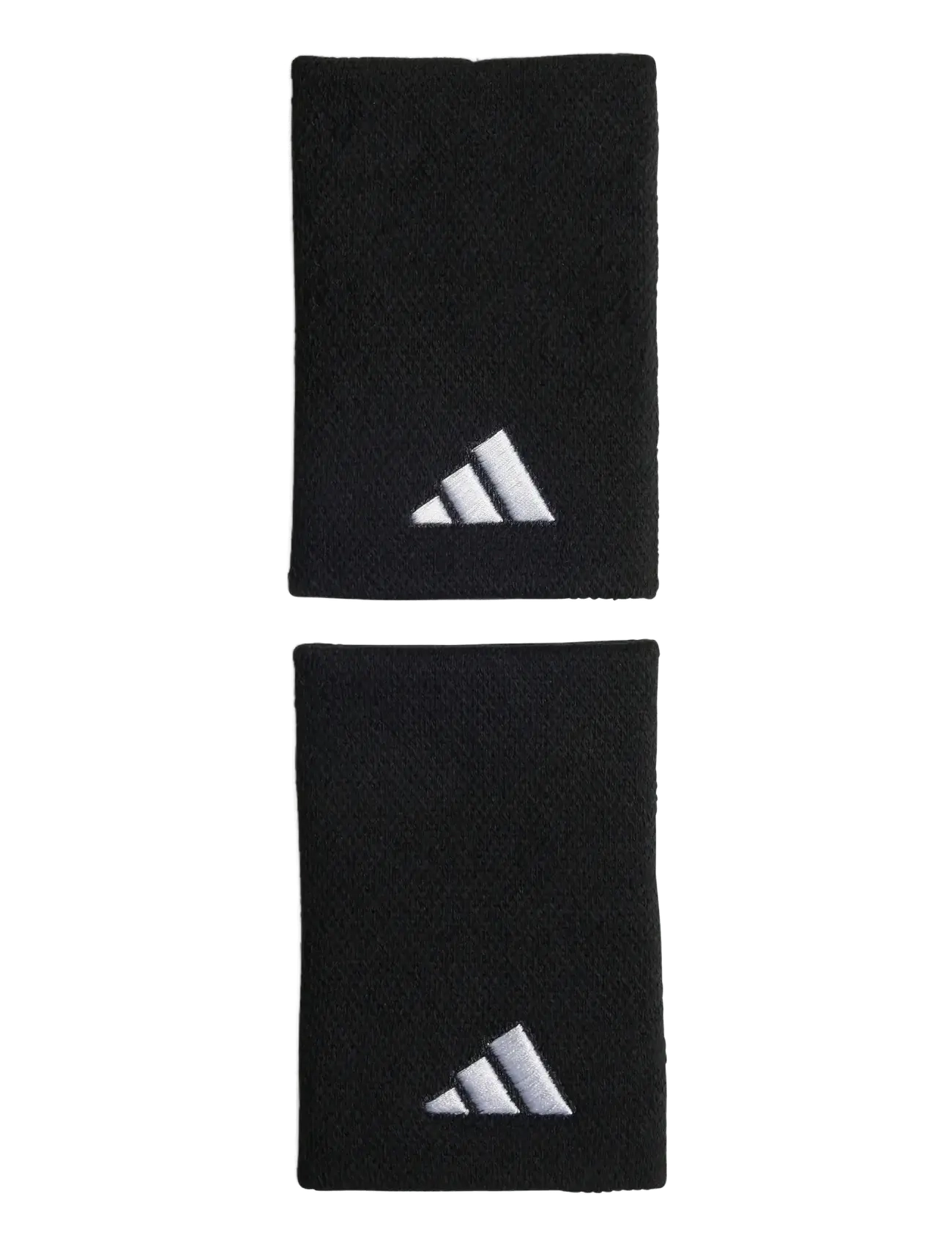adidas Tennis TENNIS WRISTBAND LARGE - Handgelenk-Schweißband - 000/BLACK / black