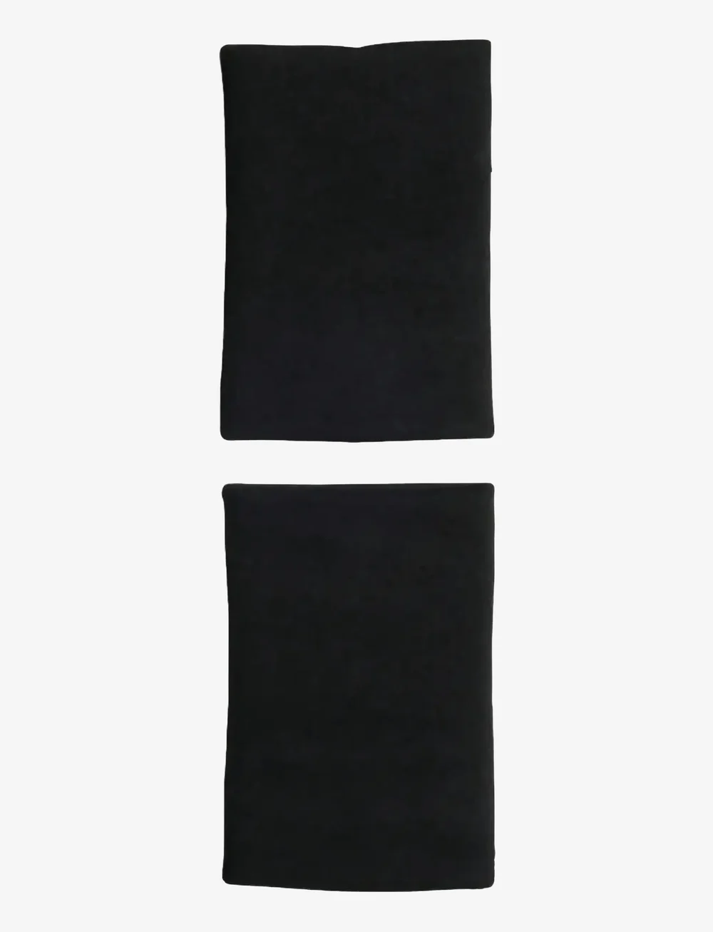 adidas Tennis - TENNIS WRISTBAND LARGE - handgelenk-schweißband - 000/black - 2