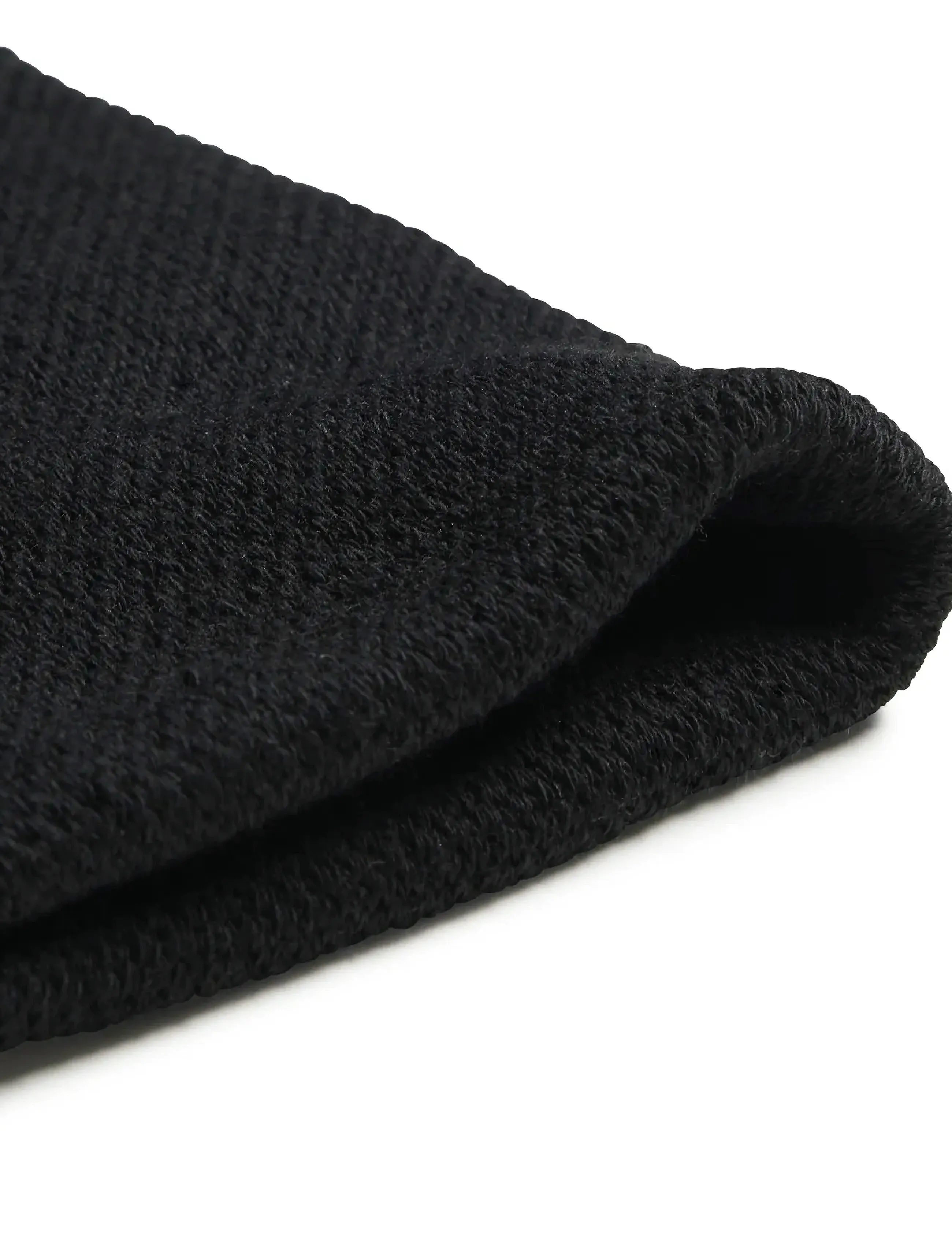 adidas Tennis - TENNIS WRISTBAND LARGE - 000/black - 4