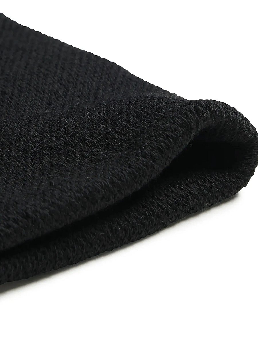adidas Tennis - TENNIS WRISTBAND LARGE - svedarmbånd - 000/black - 4